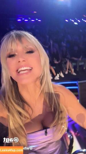 Heidi Klum photo #0513