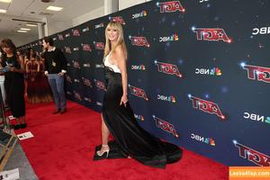 Heidi Klum photo #0558