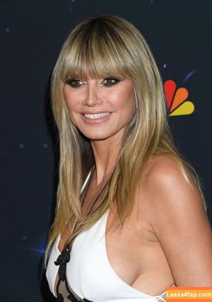 Heidi Klum photo #0580