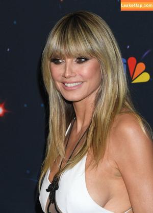 Heidi Klum photo #0584