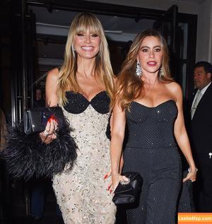 Heidi Klum photo #0605