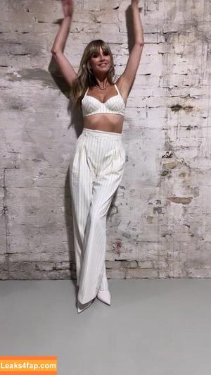 Heidi Klum photo #0616