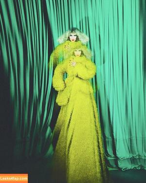 Heidi Klum photo #0634