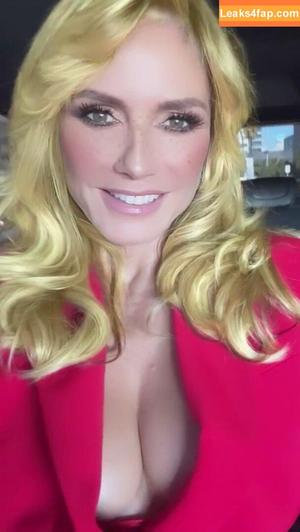 Heidi Klum photo #0653