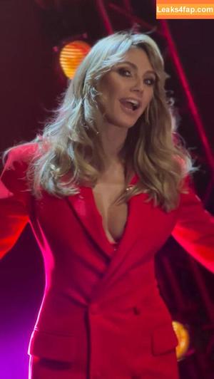 Heidi Klum photo #0656