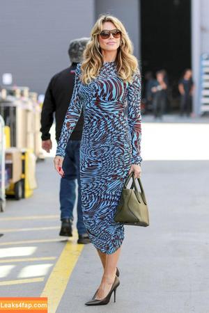 Heidi Klum photo #0676