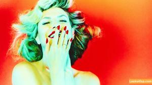 Heidi Klum photo #0681