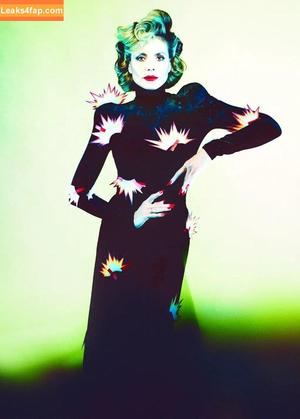 Heidi Klum photo #0685