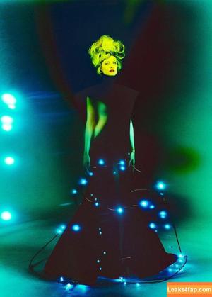 Heidi Klum photo #0687