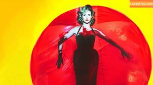 Heidi Klum photo #0689