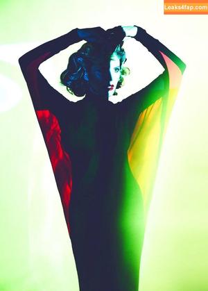 Heidi Klum photo #0691