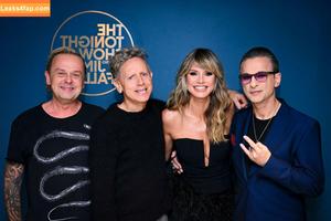 Heidi Klum photo #0704