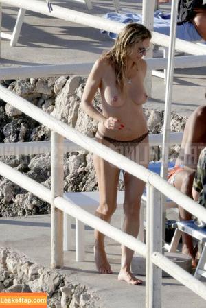 Heidi Klum photo #0712