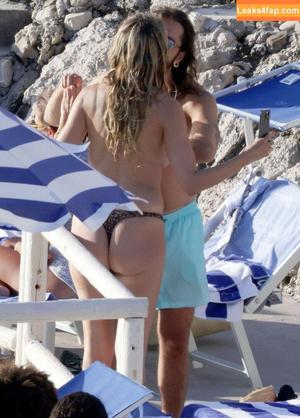 Heidi Klum photo #0713