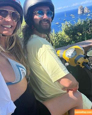 Heidi Klum photo #0732