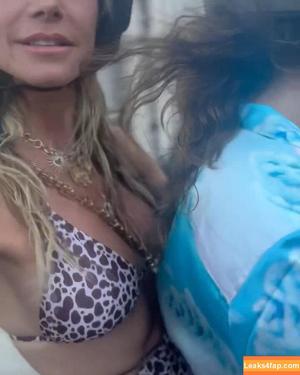 Heidi Klum photo #0733