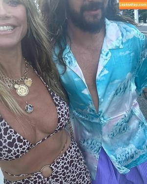 Heidi Klum photo #0734