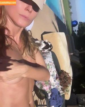 Heidi Klum photo #0744