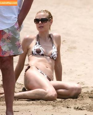 Heidi Klum photo #0759
