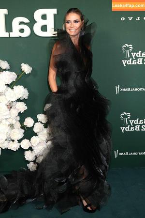 Heidi Klum photo #0779