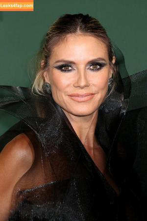Heidi Klum photo #0781