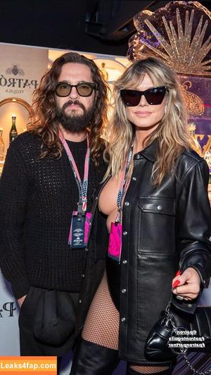 Heidi Klum photo #0783