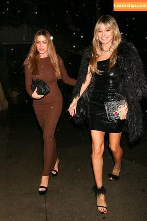 Heidi Klum photo #0845