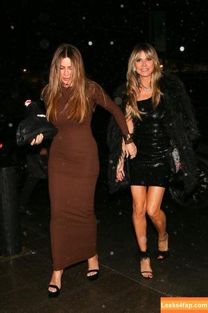 Heidi Klum photo #0846