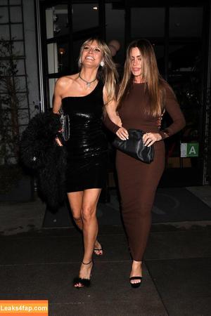 Heidi Klum photo #0856