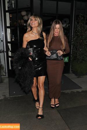 Heidi Klum photo #0869