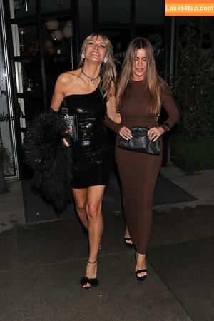 Heidi Klum photo #0870