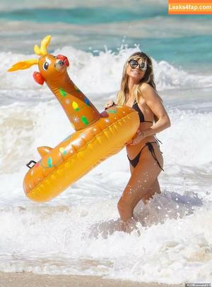 Heidi Klum photo #0897