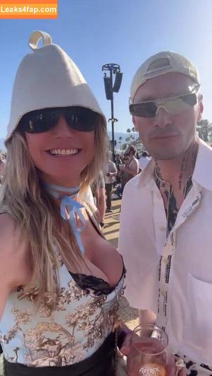 Heidi Klum photo #0923