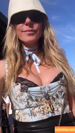 Heidi Klum photo #0928