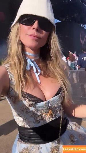 Heidi Klum photo #0930