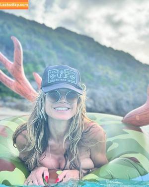 Heidi Klum photo #0942