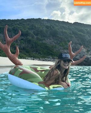 Heidi Klum photo #0947