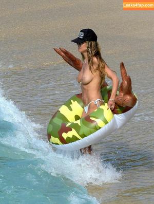 Heidi Klum photo #0955