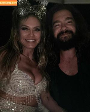 Heidi Klum photo #0977