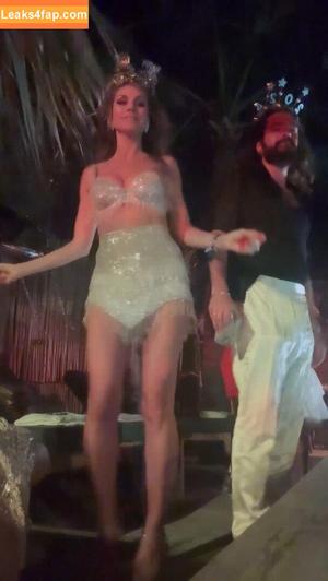 Heidi Klum photo #0978