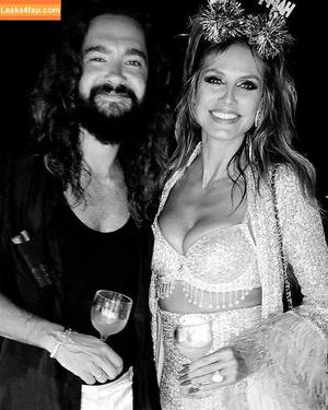 Heidi Klum photo #0982