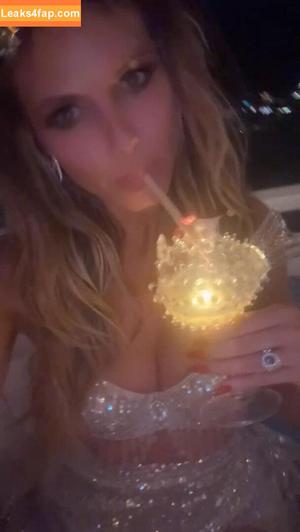 Heidi Klum photo #0984