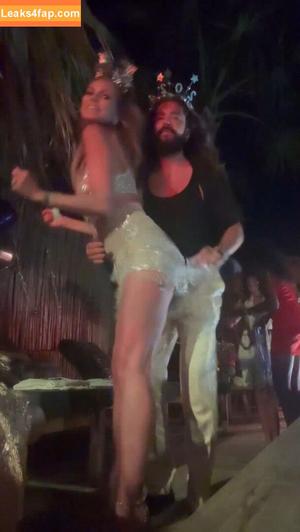 Heidi Klum photo #0987