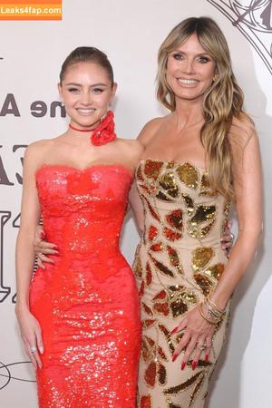 Heidi Klum photo #0995