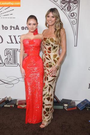 Heidi Klum photo #0996