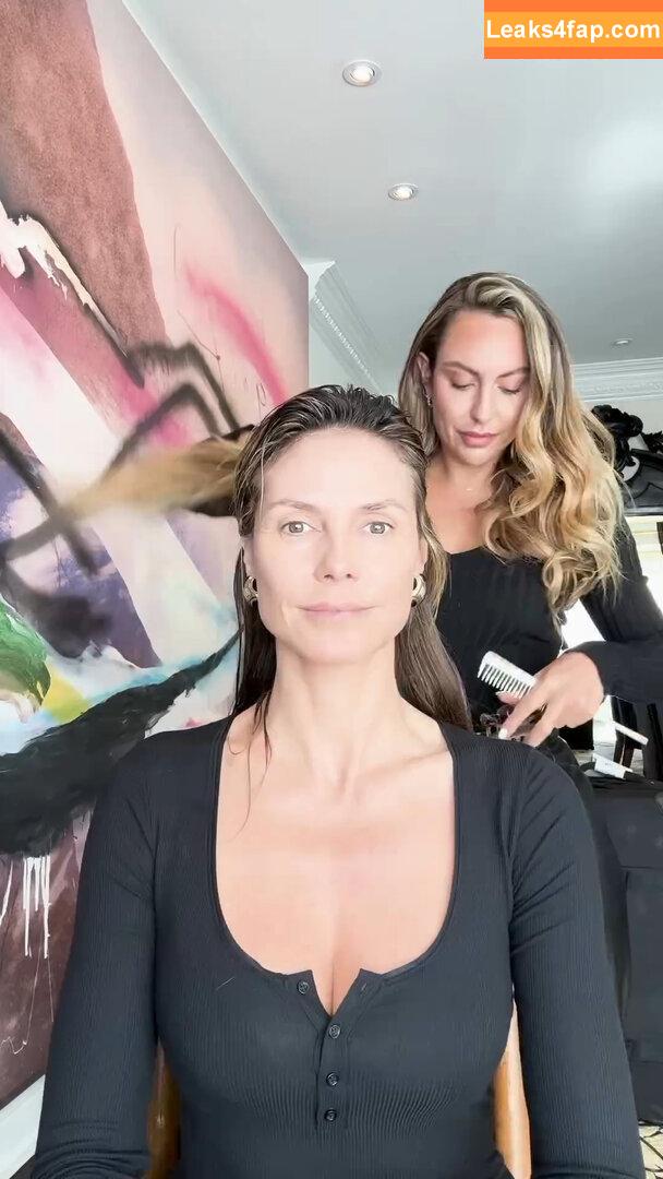 Heidi Klum / heidiklum / https: leaked photo photo #1012
