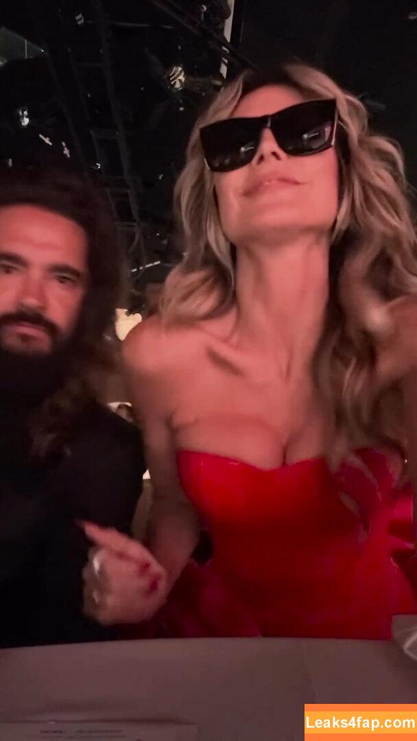 Heidi Klum / heidiklum / https: leaked photo photo #1016