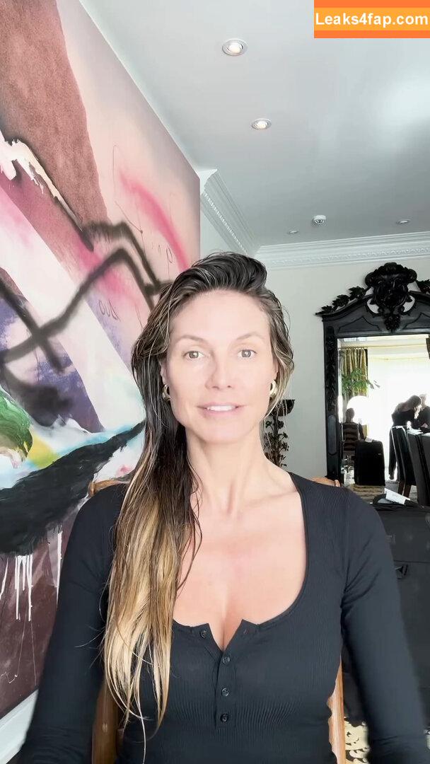 Heidi Klum / heidiklum / https: leaked photo photo #1019