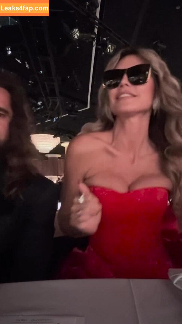 Heidi Klum / heidiklum / https: leaked photo photo #1020