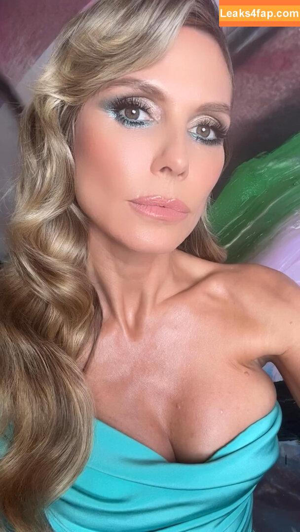 Heidi Klum / heidiklum / https: leaked photo photo #1021
